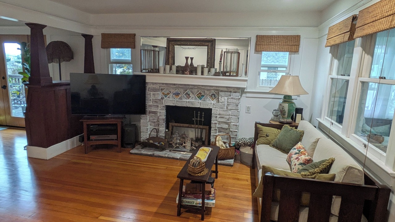 Photo of Livingroom in El Segundo