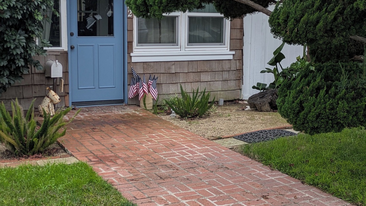 Photo of Outdoor in El Segundo