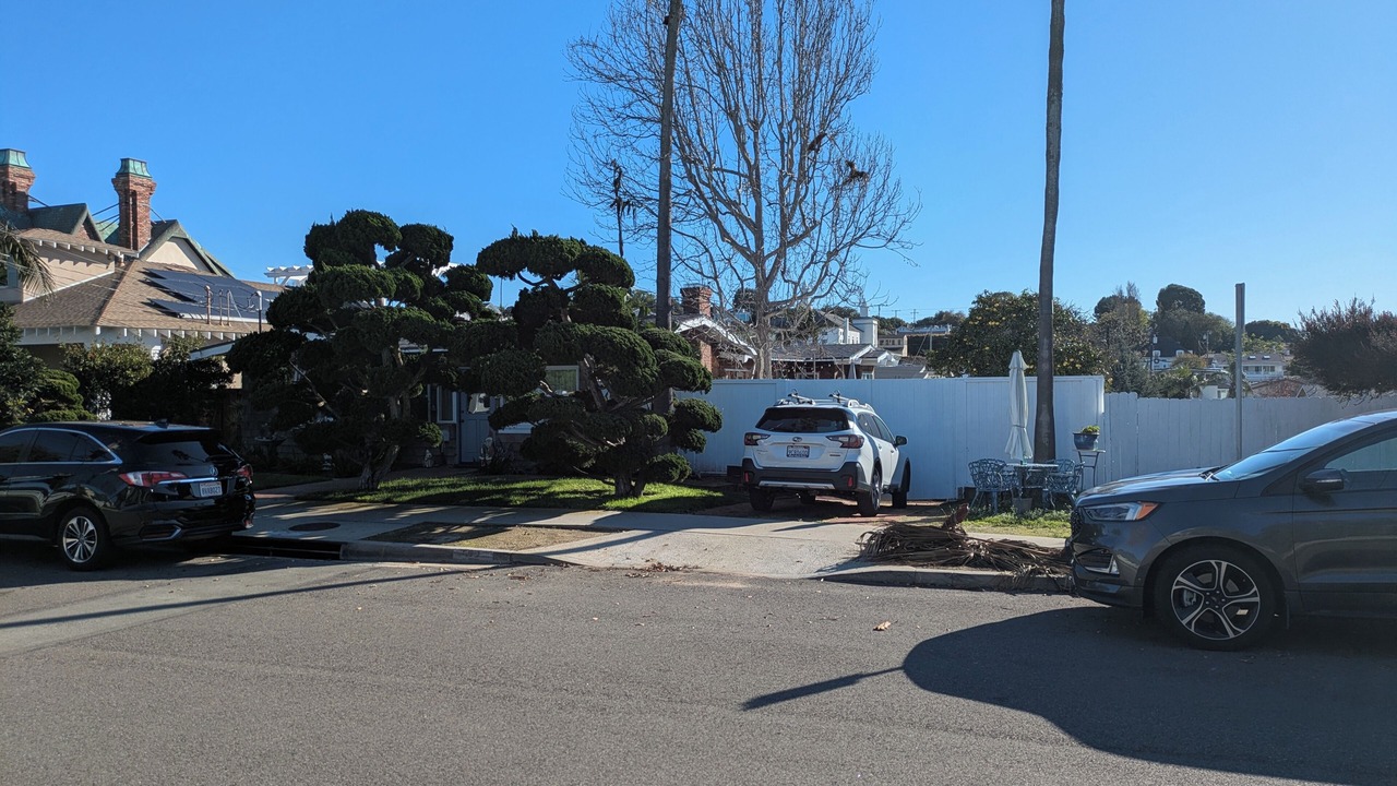 Photo of Outdoor in El Segundo