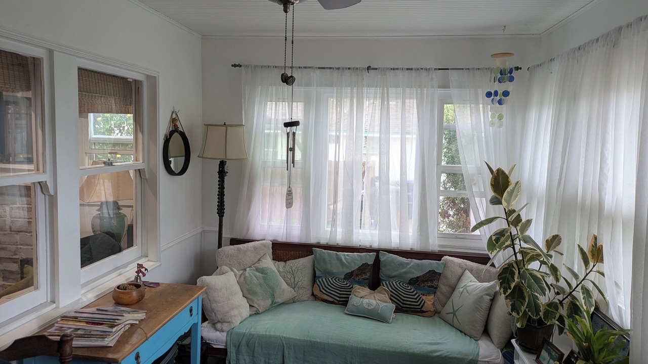 Photo of Livingroom in El Segundo