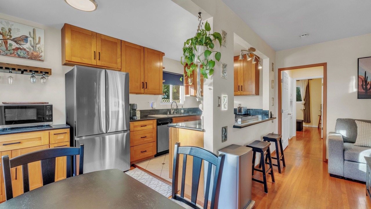 Photo of Kitchen in Culver - West