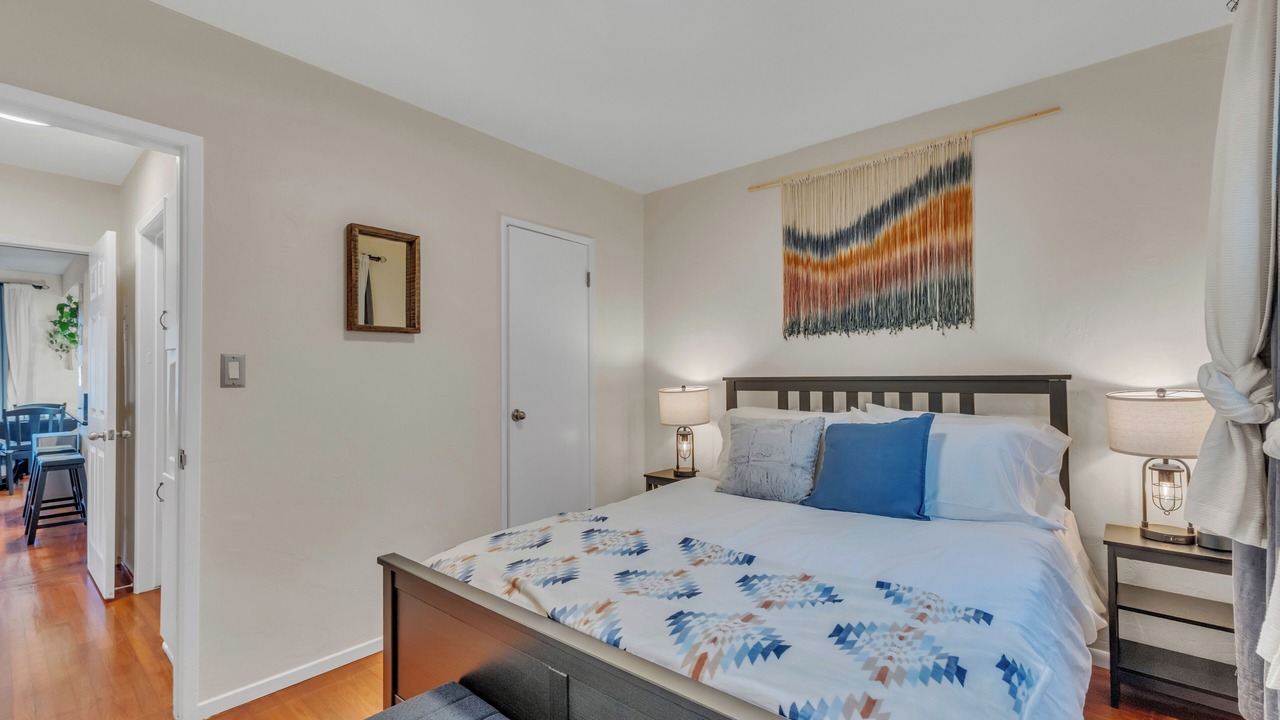 Photo of Bedroom in Culver - West