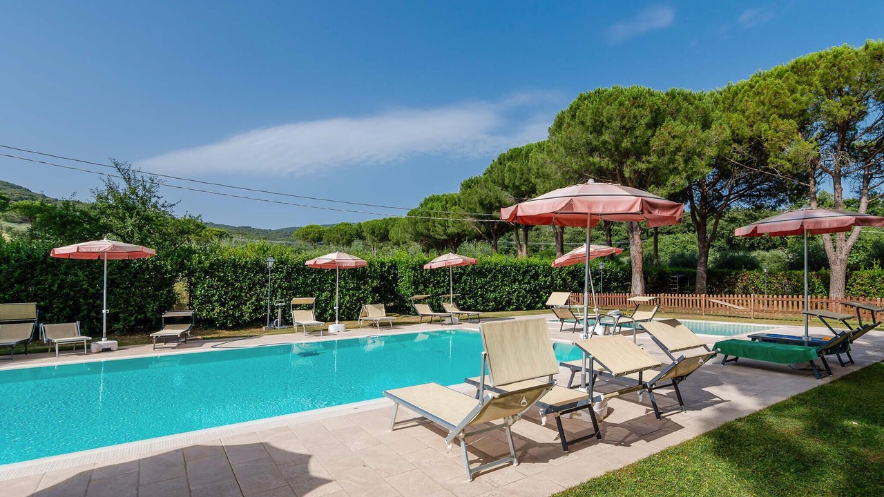 Photo of Outdoor in Vernazzano Basso