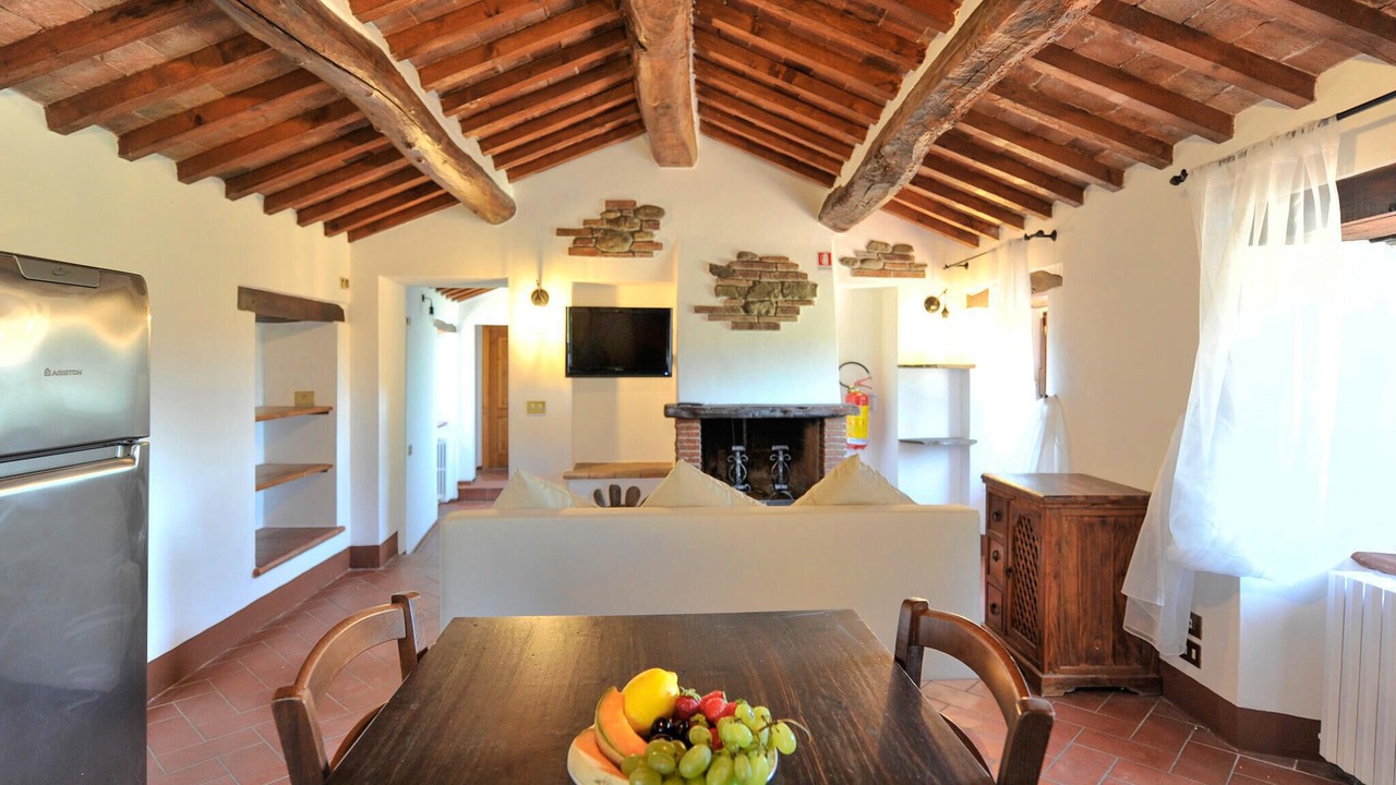 Photo of Bedroom in Vernazzano Basso
