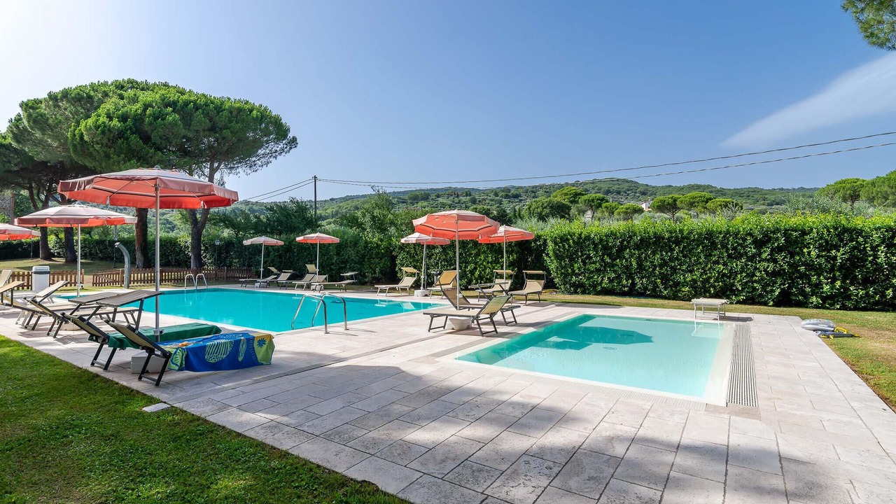 Photo of Outdoor in Vernazzano Basso
