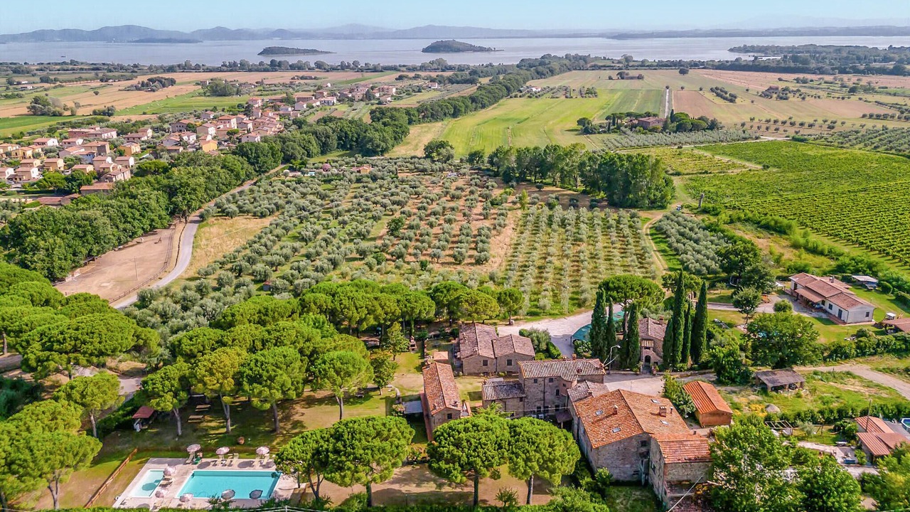 Photo of Outdoor in Vernazzano Basso