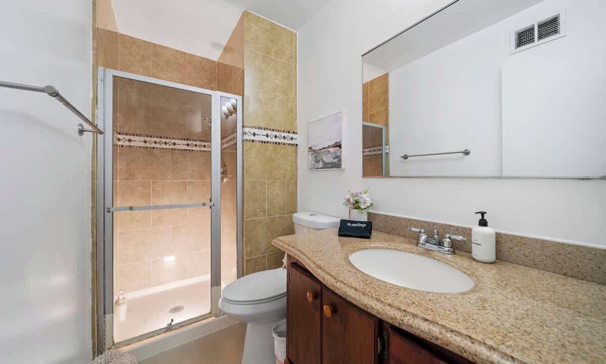 Photo of Bathroom in West Covina