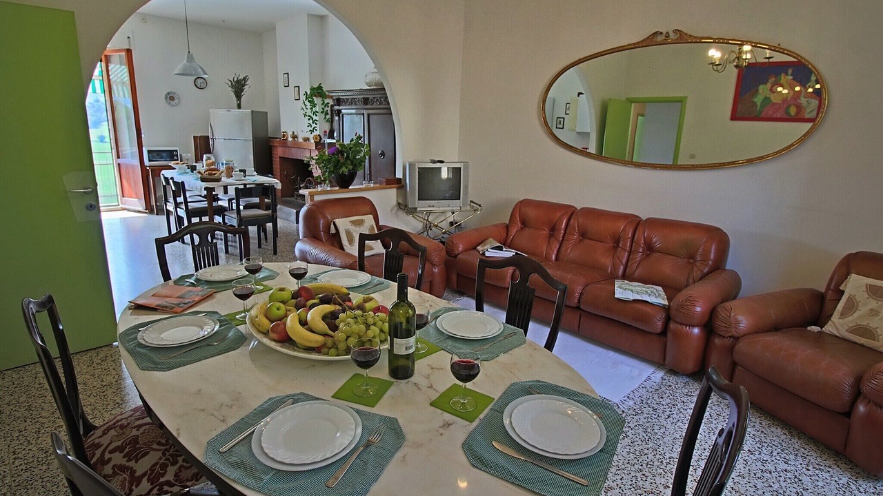 Photo of Livingroom in San Girolamo