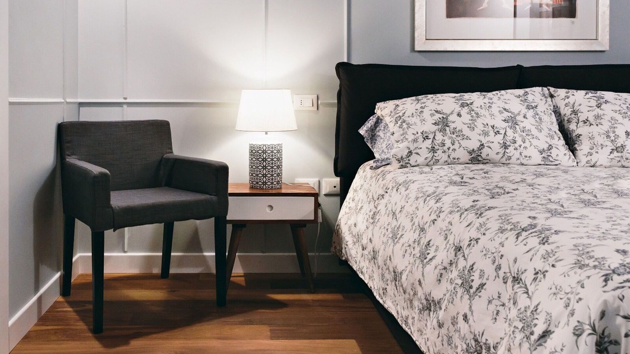Photo of Bedroom in Monteprandone