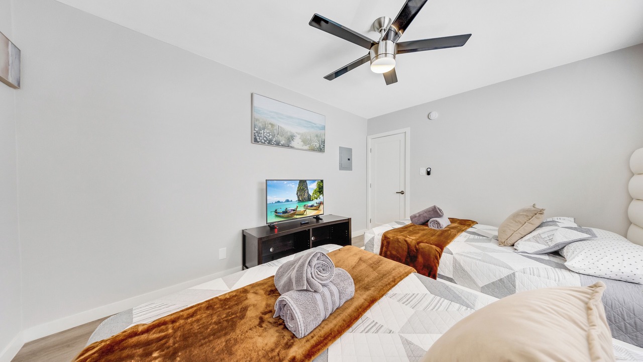 Photo of Bedroom in South Redondo