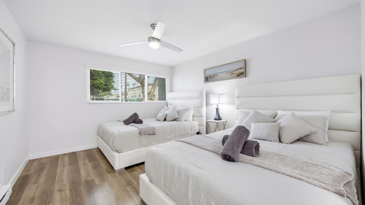 Photo of Bedroom in South Redondo