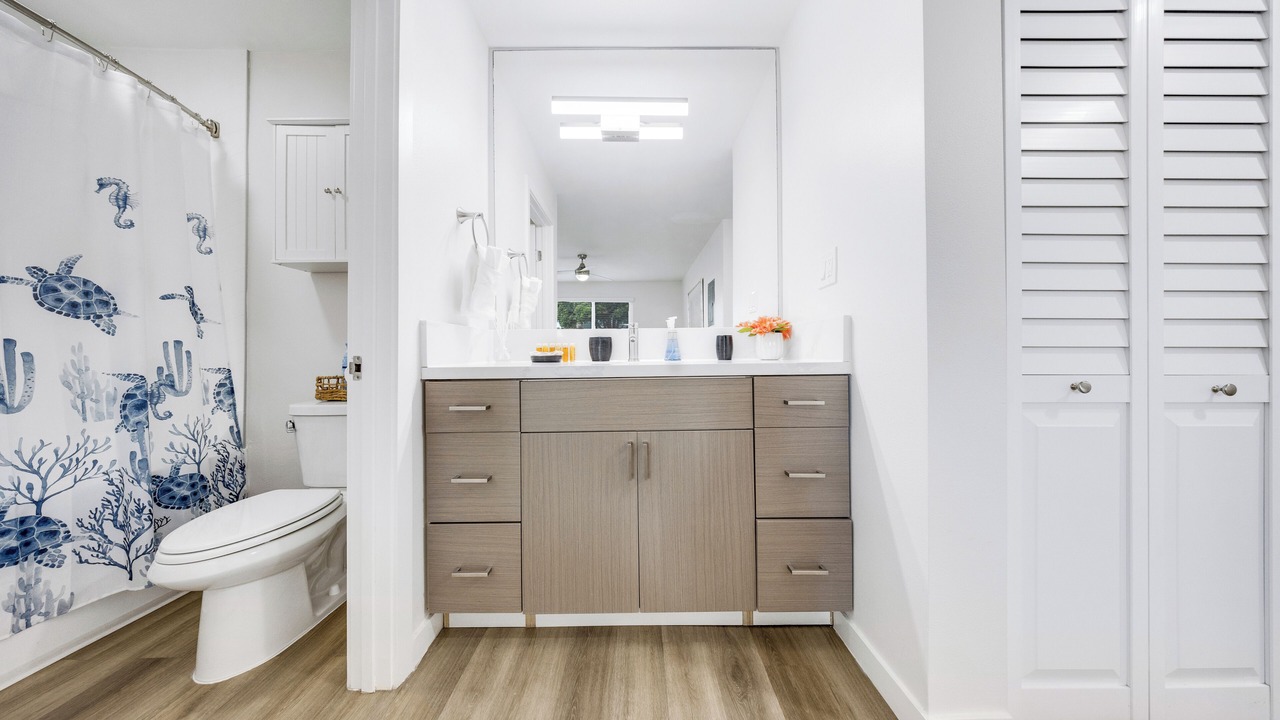 Photo of Bathroom in South Redondo