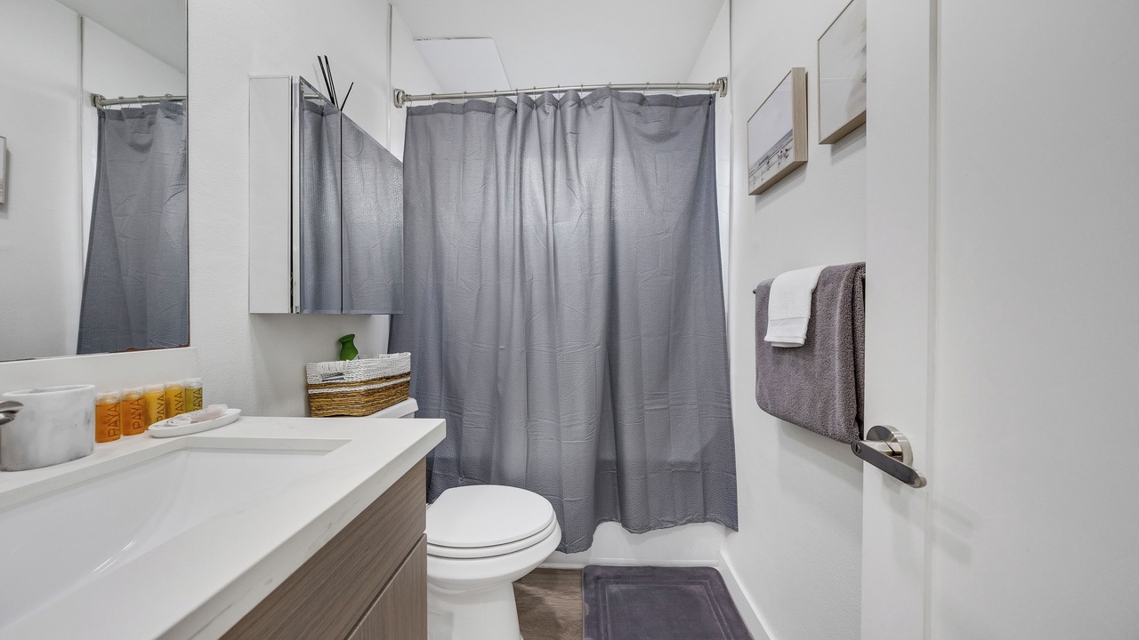 Photo of Bathroom in South Redondo