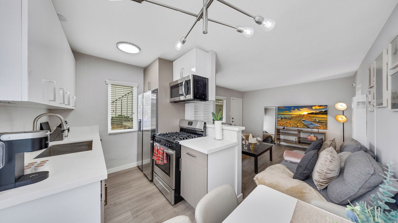 Photo of Kitchen in South Redondo