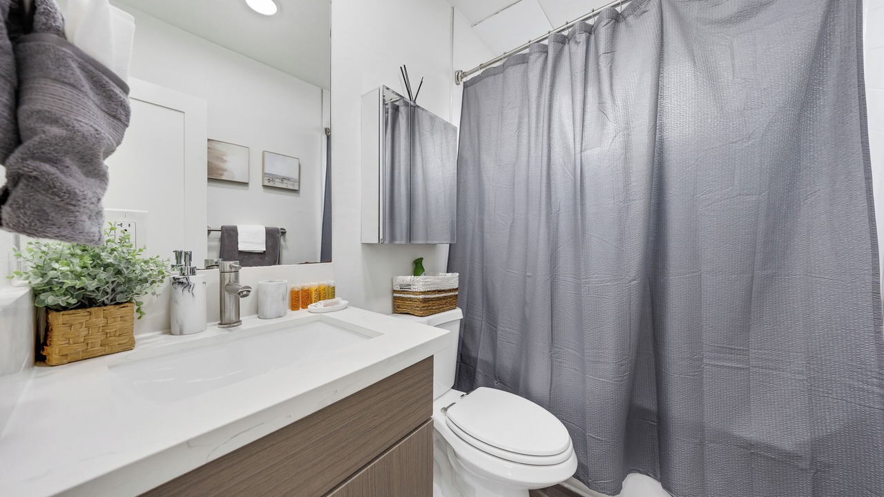 Photo of Bathroom in South Redondo