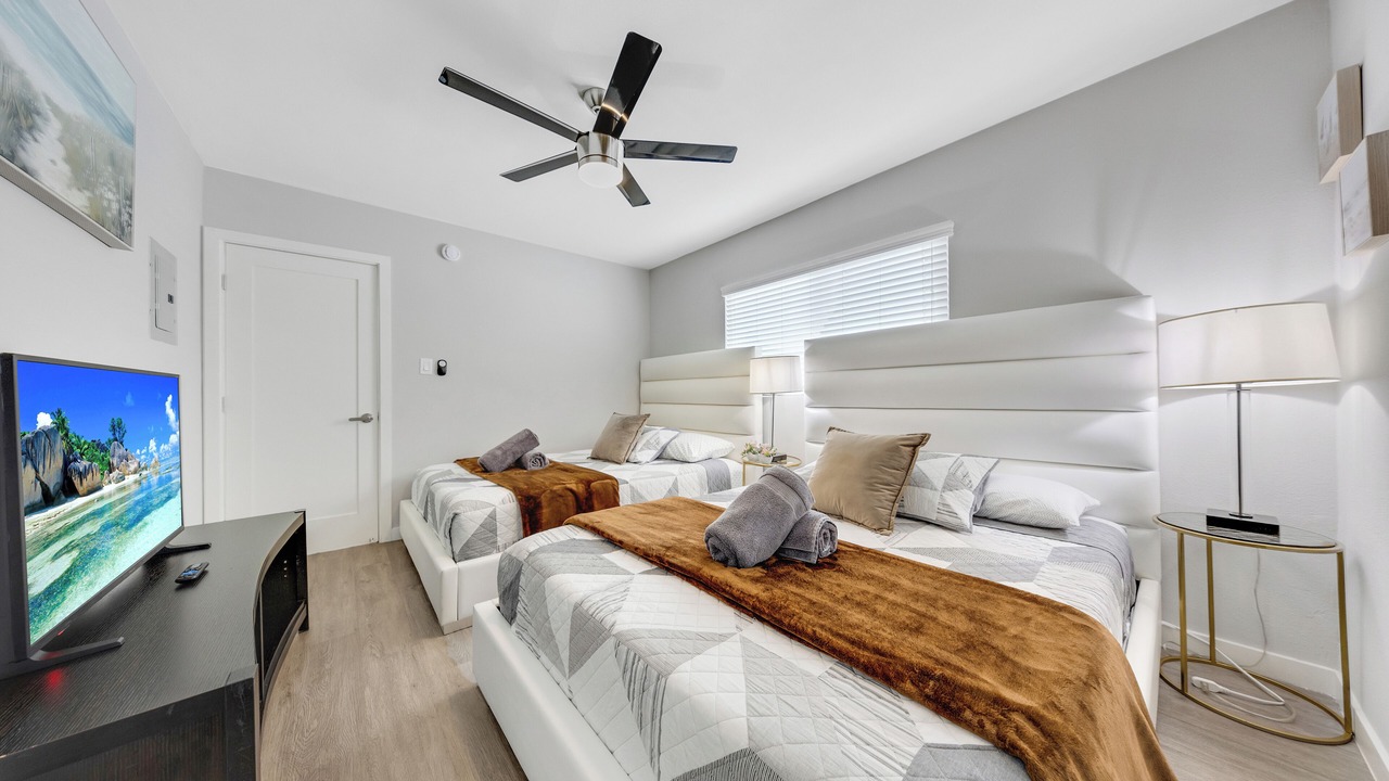 Photo of Bedroom in South Redondo