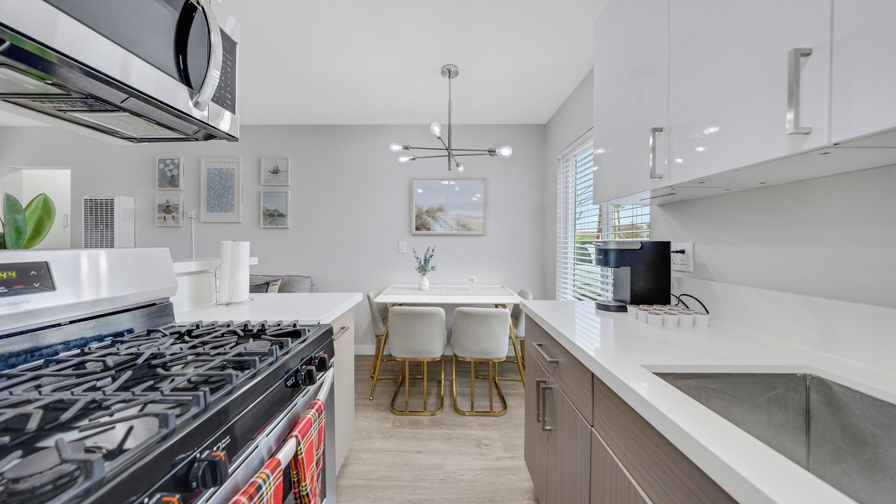 Photo of Kitchen in South Redondo