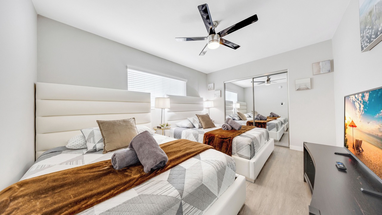 Photo of Bedroom in South Redondo