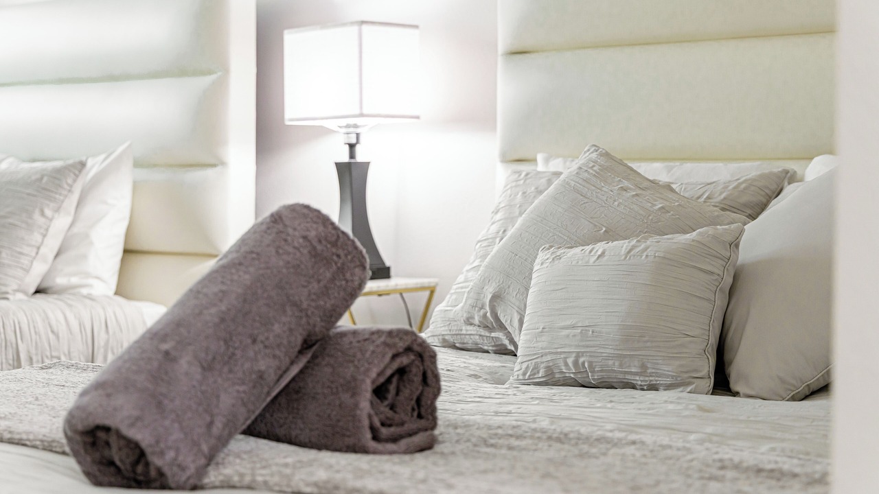 Photo of Bedroom in South Redondo