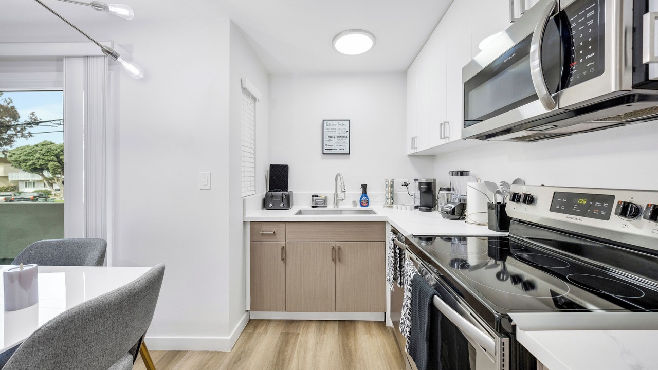 Photo of Kitchen in South Redondo