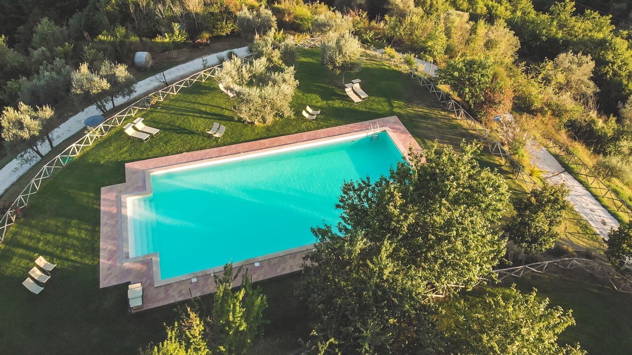 Photo of Outdoor in Citta della Pieve