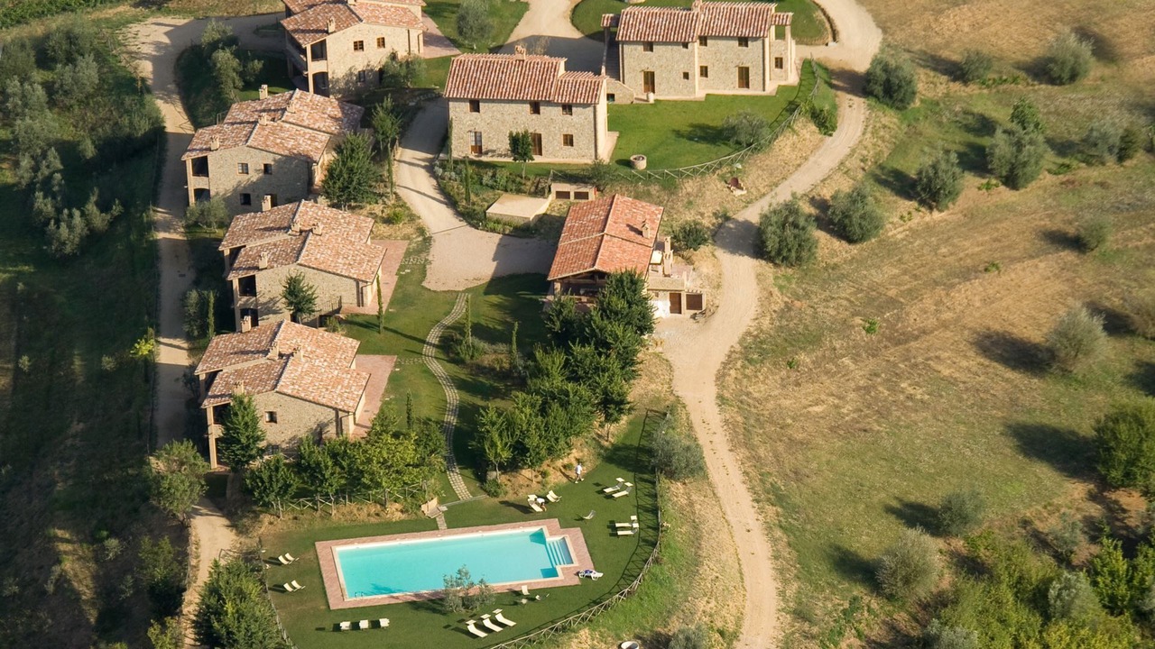 Photo of Outdoor in Citta della Pieve