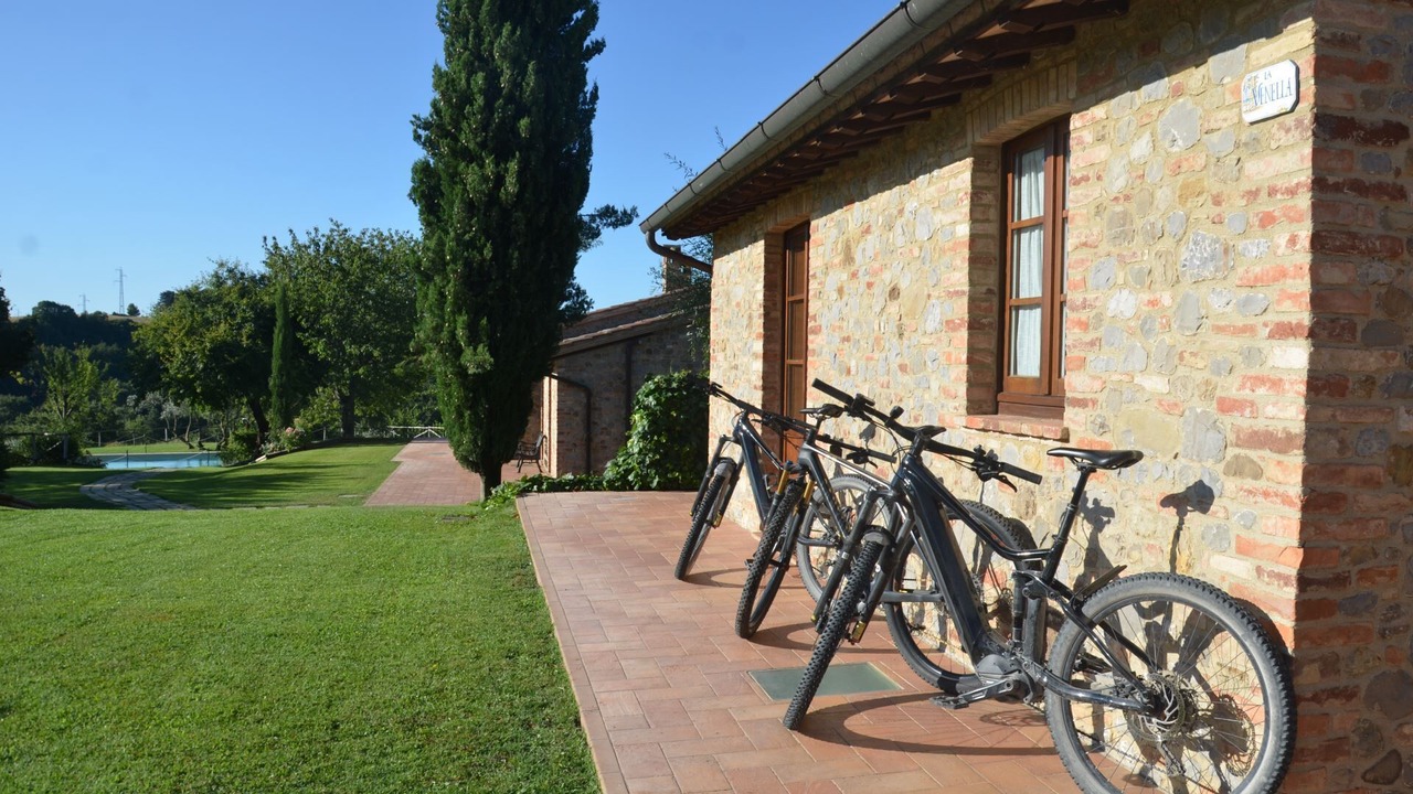 Photo of Outdoor in Citta della Pieve