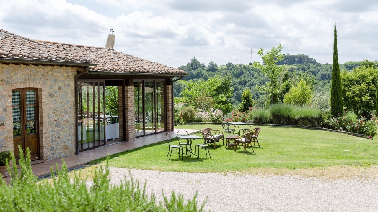 Photo of Outdoor in Citta della Pieve