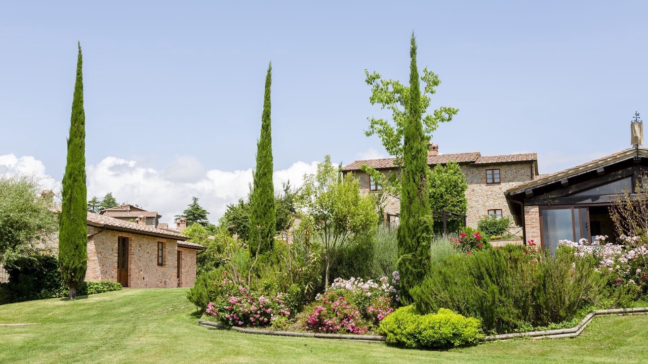 Photo of Outdoor in Citta della Pieve