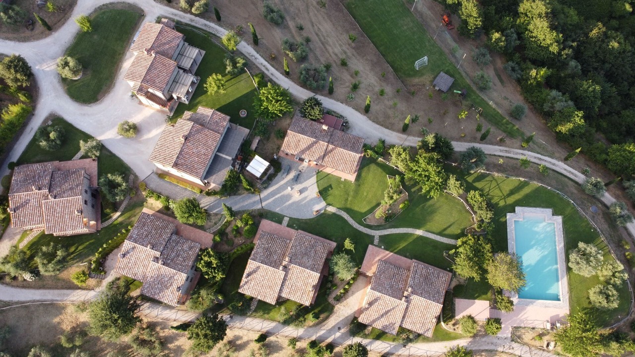 Photo of Outdoor in Citta della Pieve