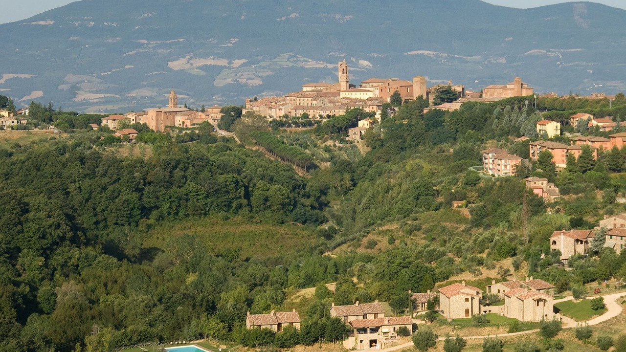 Photo of Outdoor in Citta della Pieve