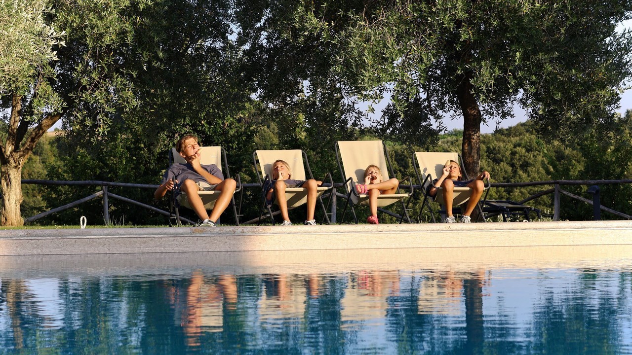 Photo of Outdoor in Citta della Pieve