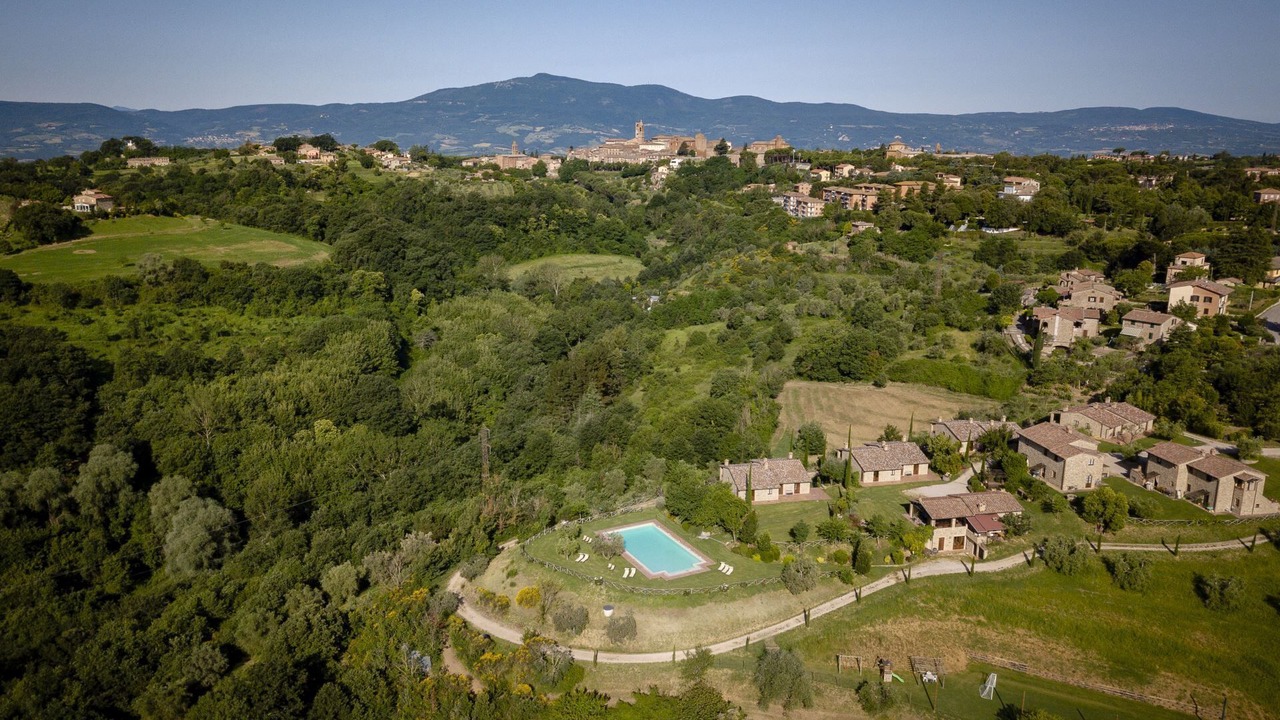 Photo of Outdoor in Citta della Pieve