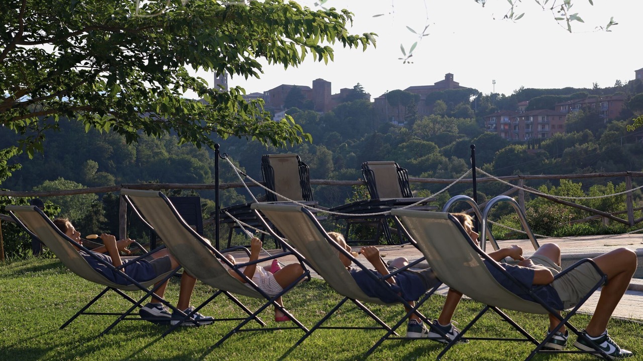 Photo of Outdoor in Citta della Pieve