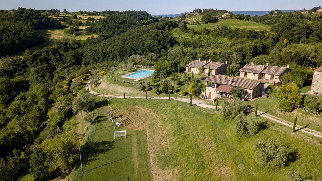 Photo of Outdoor in Citta della Pieve