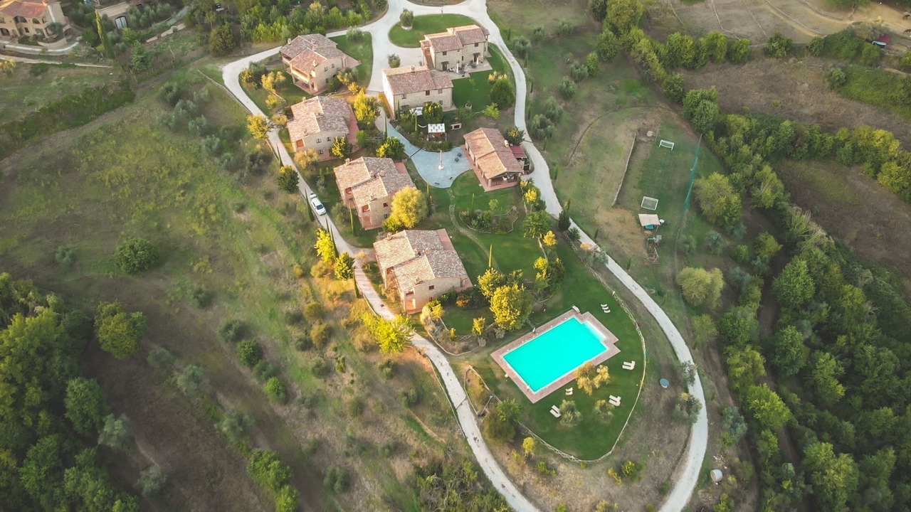 Photo of Outdoor in Citta della Pieve