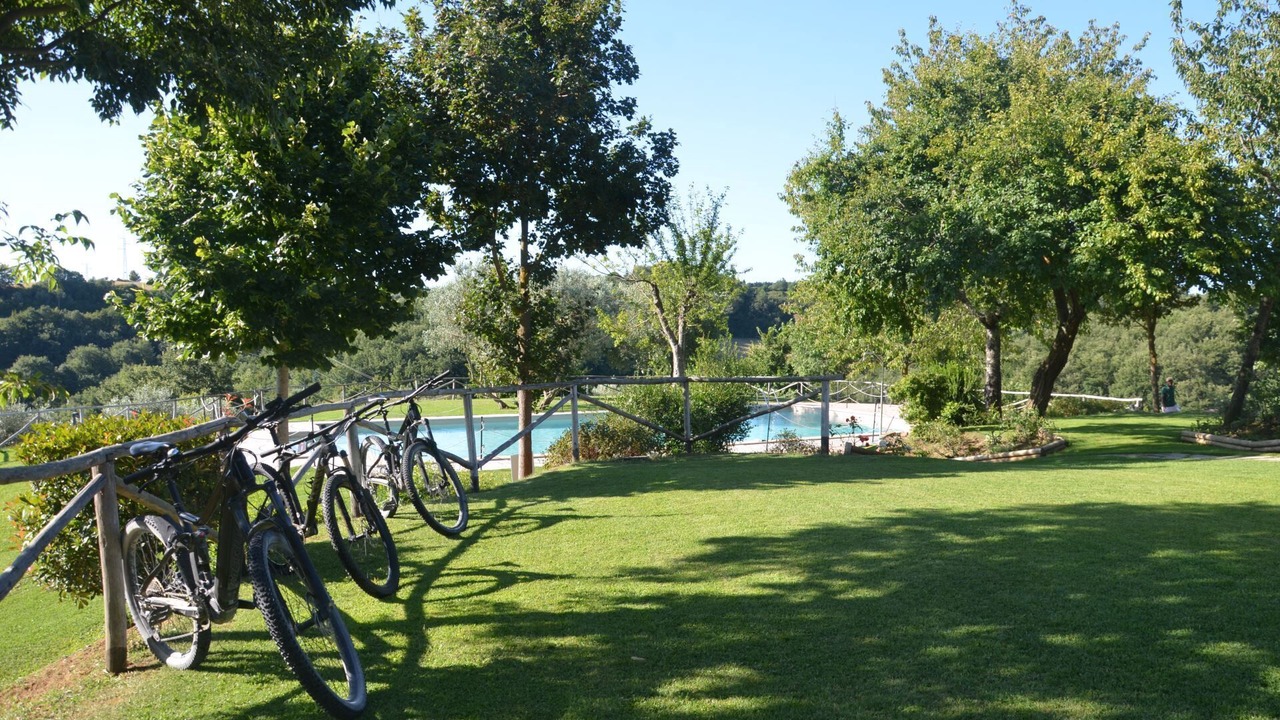 Photo of Outdoor in Citta della Pieve