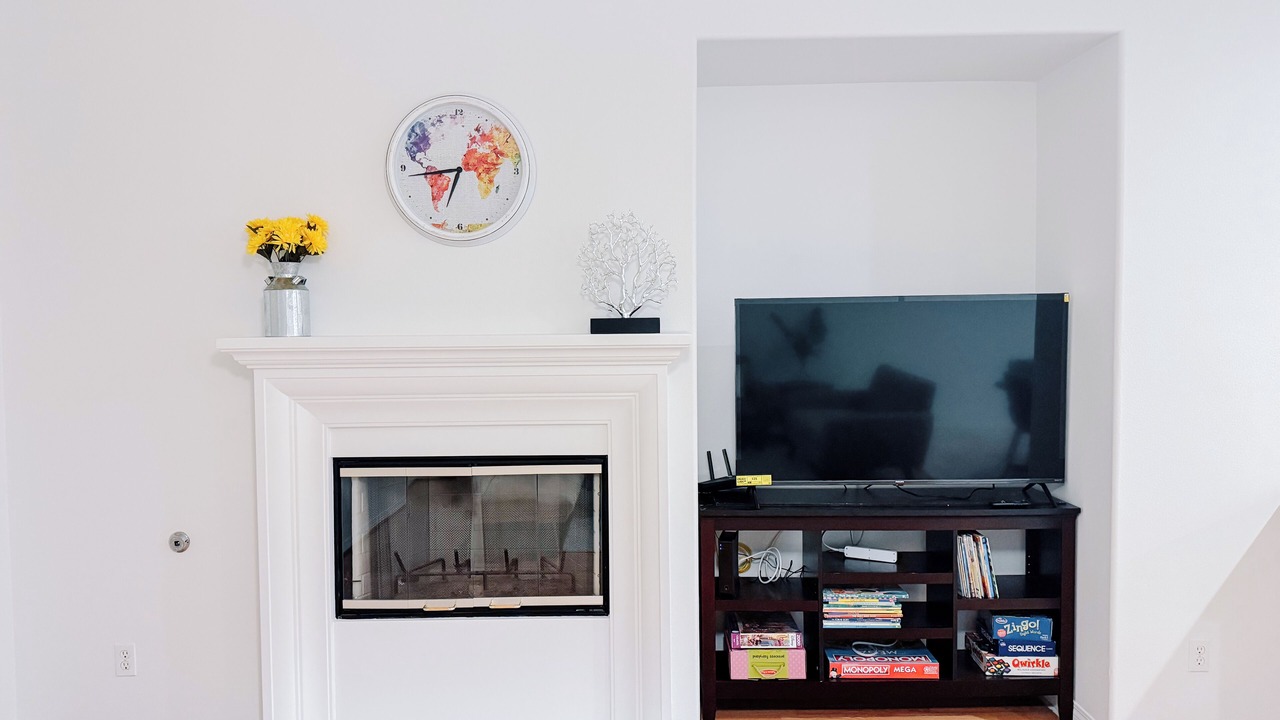 Photo of Livingroom in Palmdale