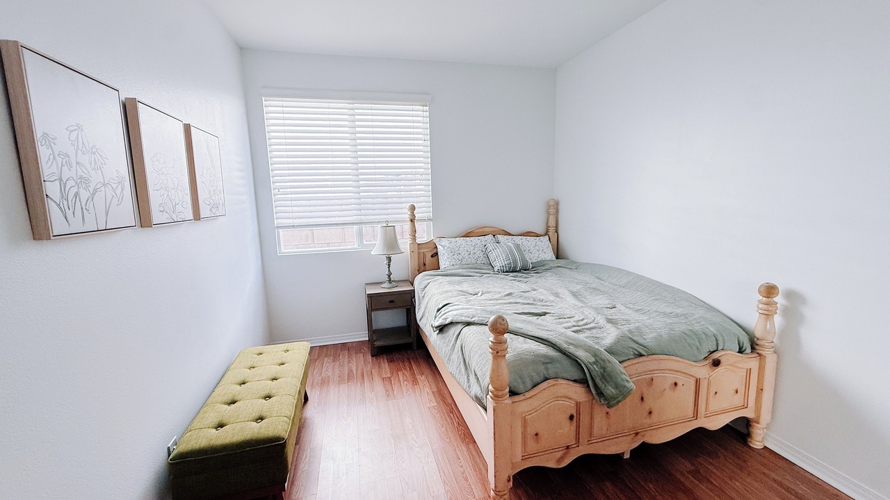 Photo of Bedroom in Palmdale
