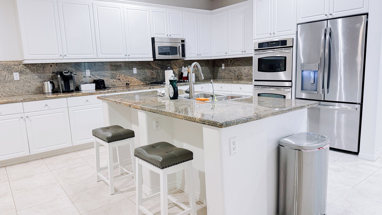 Photo of Kitchen in Palmdale