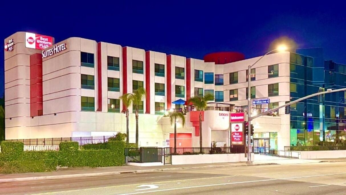 Photo of Outdoor in Inglewood