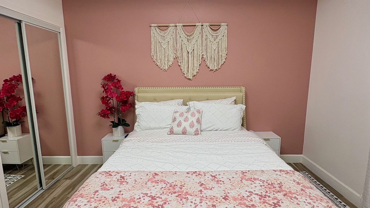 Photo of Bedroom in Palmdale