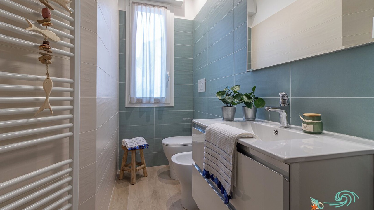 Photo of Bathroom in San Mauro a Mare