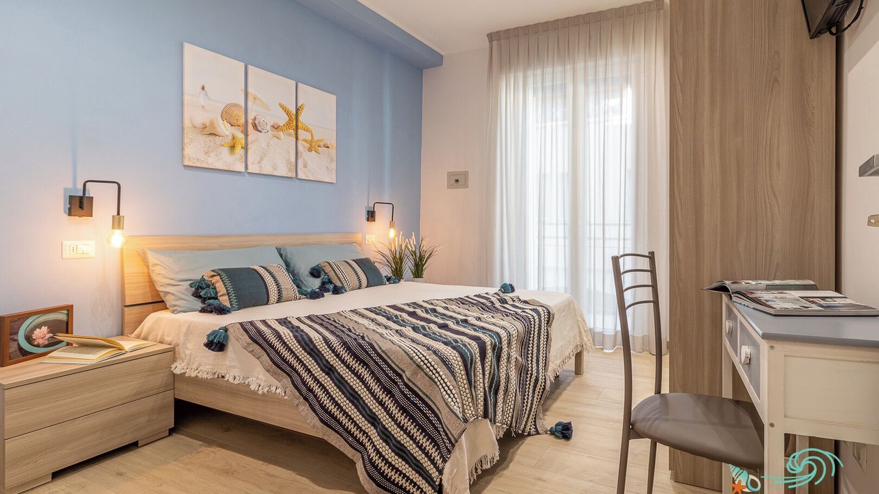Photo of Bedroom in San Mauro a Mare
