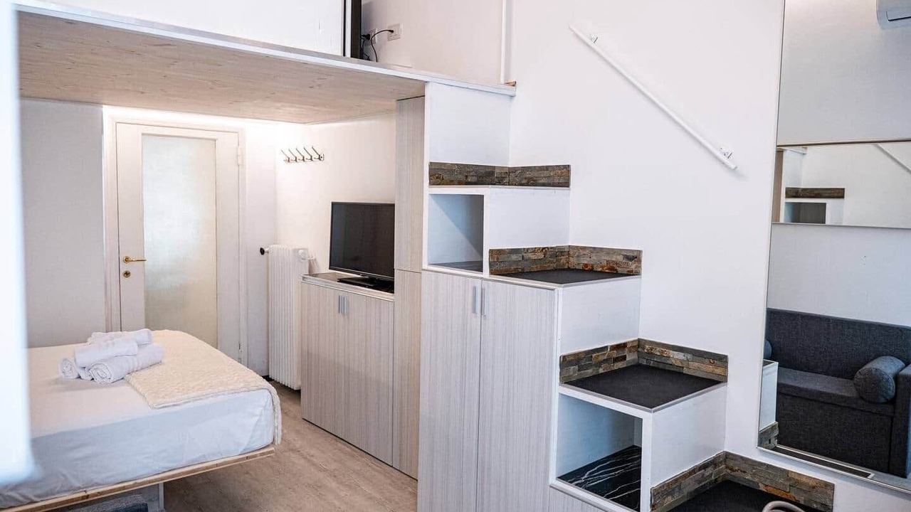 Photo of Bedroom in Santa Margherita Ligure