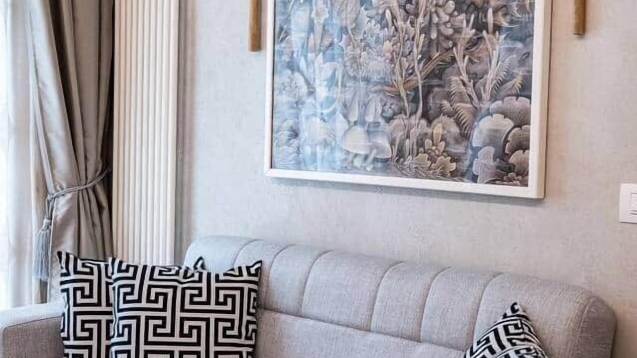 Photo of Livingroom in Santa Margherita Ligure