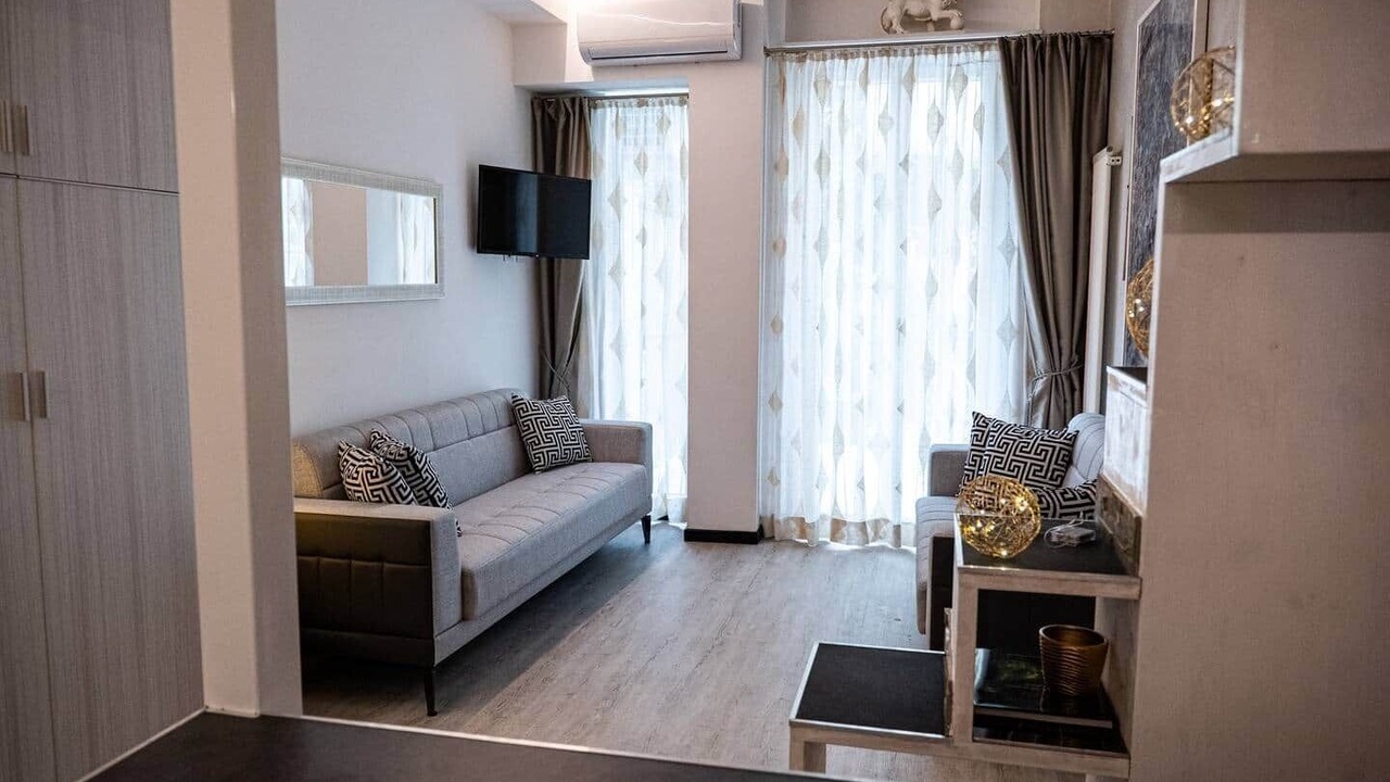Photo of Livingroom in Santa Margherita Ligure
