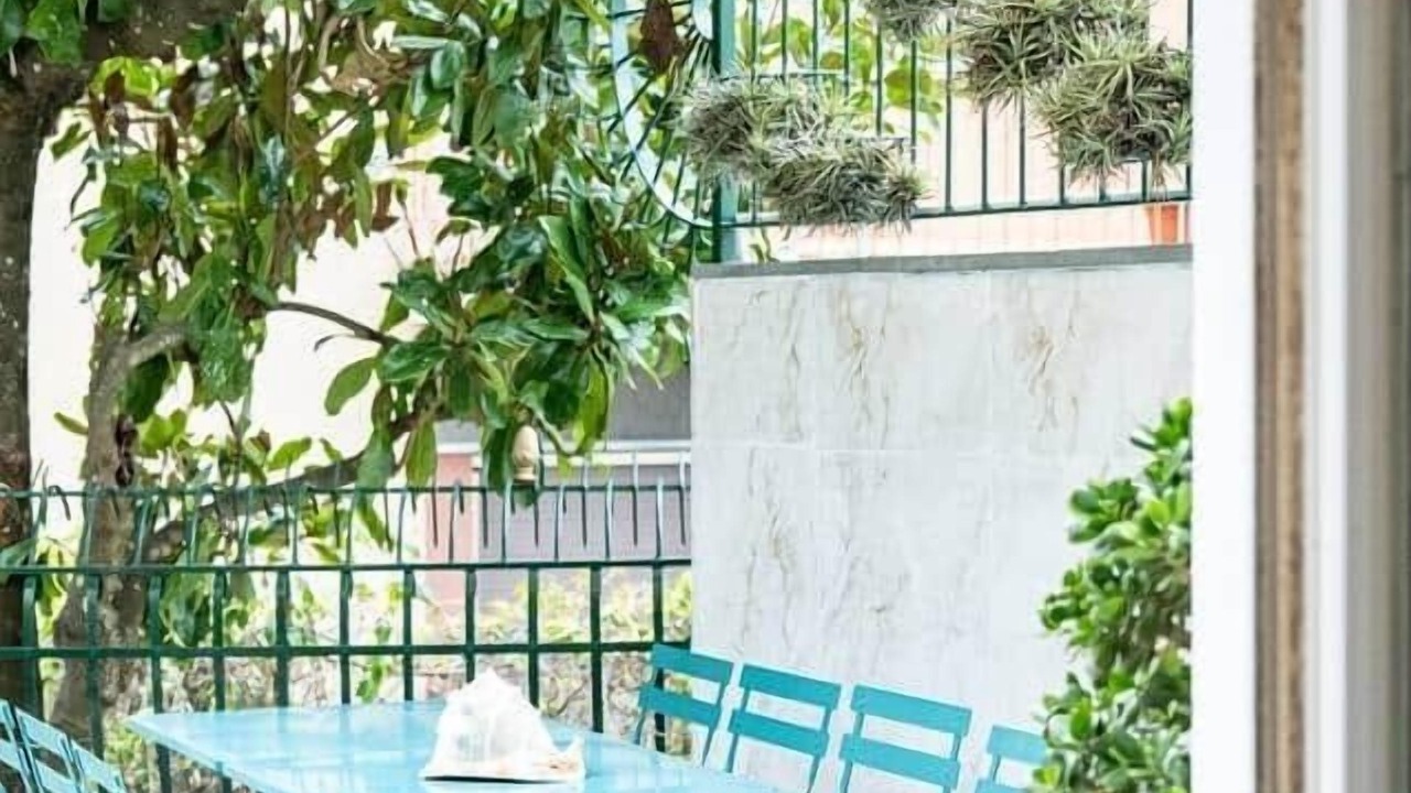 Photo of Outdoor in Santa Margherita Ligure
