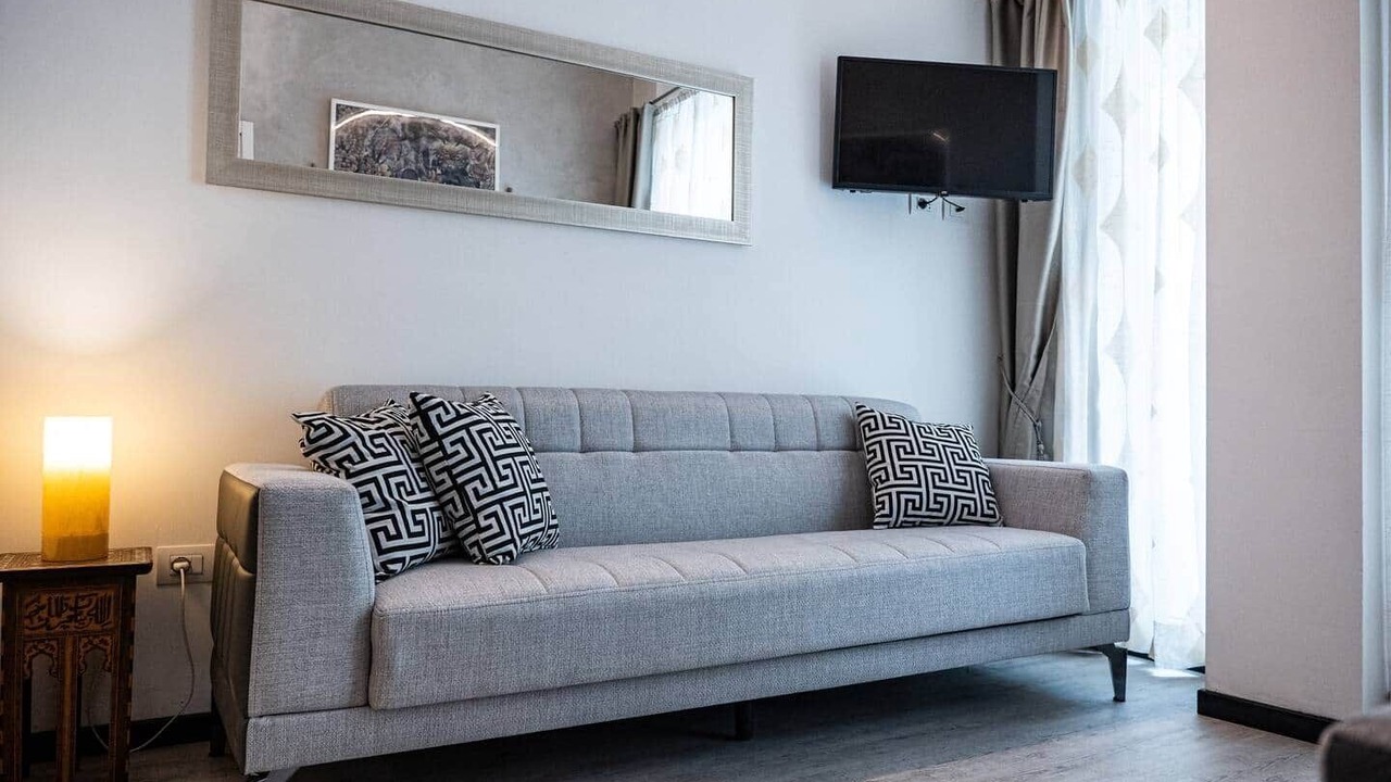 Photo of Livingroom in Santa Margherita Ligure