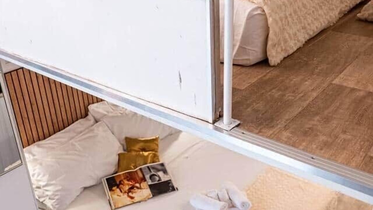 Photo of Bedroom in Santa Margherita Ligure